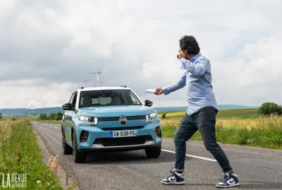 Image principale de l'actu: Essai Citroën C3 : Déjà une iconique ?