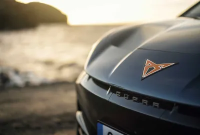Image principale de l'actu: Cupra Tavascan : les prix et les équipements sont ici !