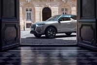 Image principale de l'actu: DS 3 Crossback E-Tense 100 % électrique : les prix et performances