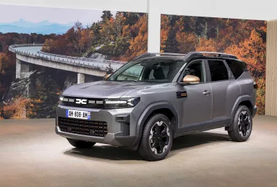 Image principale de l'actu: Les meilleurs concessionnaires de France sont des DACIA, d’après Google…