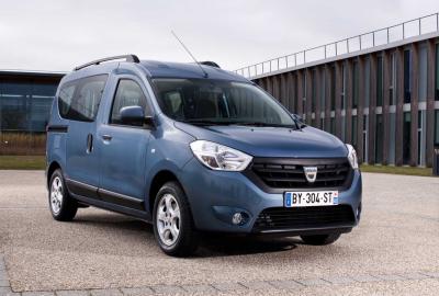 Photos dacia dokker 