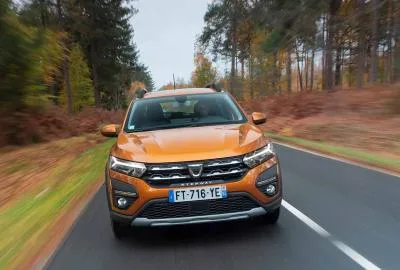 Image principale de l'actu: Dacia Sandero : pourquoi choisir cette citadine ?