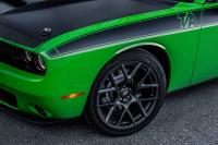 Imageprincipalede la gallerie: Exterieur_Dodge-Challenger-TA_0