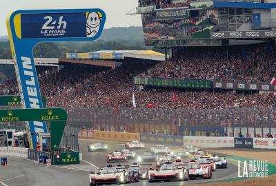 24h du Mans 2025 : une expérience à vivre