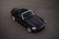 Image principale de l'actu: Vers une version abarth du fiat 124 spider 