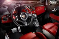 Interieur_Fiat-595-Abarth-50th-Anniversary_8