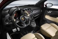 Interieur_Fiat-Abarth-695-Edizione-Maserati_5