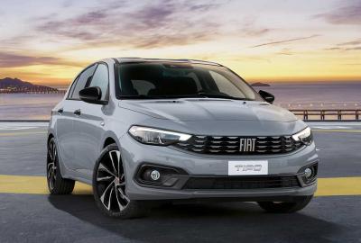 Image principale de l'actu: Fiat Tipo : pourquoi choisir cette voiture ?