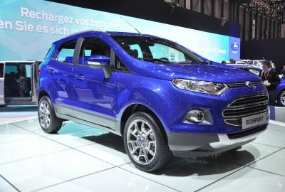 Images ford ecosport 2013 