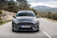 Image principale de l'actu: Ford Fiesta : pourquoi choisir la citadine ?