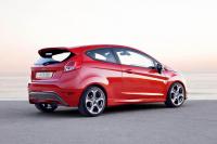 Ford Fiesta-ST