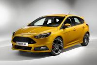 Imageprincipalede la gallerie: Exterieur_Ford-Focus-ST-2014_0