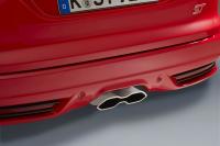 Imageprincipalede la gallerie: Exterieur_Ford-Focus-ST-Break_0