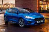Imageprincipalede la gallerie: Exterieur_Ford-Focus-ST-Line-2018_0