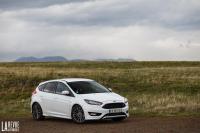 Imageprincipalede la gallerie: Exterieur_Ford-Focus-Tdci-150-ST-line_0