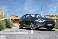 Image principale de l'actu: Ford Mondeo : pourquoi choisir cette berline ?