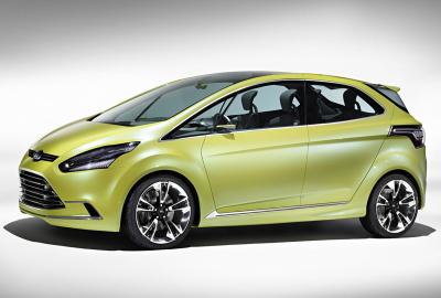 La nouvelle ford c max sous les traits de liosis max 