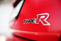 Sportive de l annee echappement la honda civic type r 