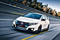 Imageprincipalede la gallerie: Exterieur_Honda-Civic-Type-R_0