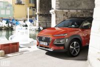 Attention affaire ! Les Hyundai KONA hybride, électrique et essence à 199€/mois