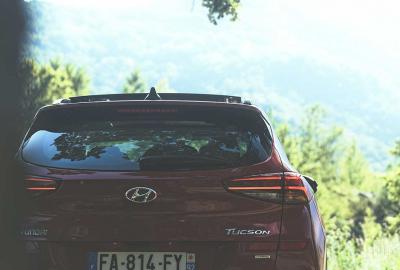 Image principale de l'actu: Hyundai Tucson : pourquoi choisir ce SUV compact ?