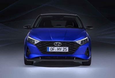 Image principale de l'actu: Nouvelle Hyundai i20, enfin de la présence