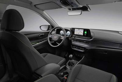 Image principale de l'actu: Nouvelle Hyundai i20, lorsque le cockpit fait son show