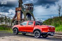 Imageprincipalede la gallerie: Exterieur_Isuzu-D-MAX-Katana_0