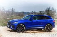 Fiabilité Jaguar F-Pace : Quel modèle choisir ? Moteur, boite de vitesses, version, millésime..