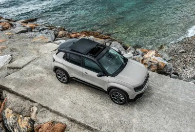 Image principale de l'actu: Jeep Avenger e-Hybrid : Entre promesses et interrogations .. que va dévoiler notre ESSAI ?