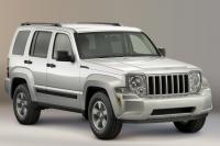 Imageprincipalede la gallerie: Exterieur_Jeep-Cherokee_0