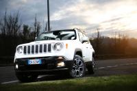 Image principale de l'actu: Jeep renegade voiture de l annee au bresil 