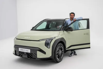 Image principale de l'actu: Kia EV3 : Des PRIX qui font trembler la concurrence ...