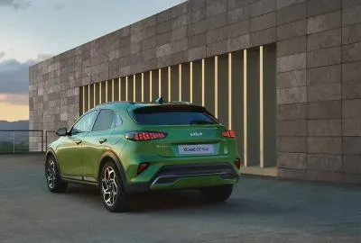 Image principale de l'actu: Kia Xceed : pourquoi choisir ce crossover urbain ?