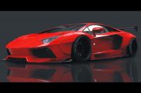 Imageprincipalede la gallerie: Exterieur_Lamborghini-Aventador-Liberty-Walk_0