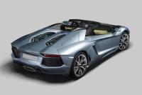 Imageprincipalede la gallerie: Exterieur_Lamborghini-Aventador-Roadster_0