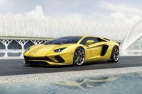 Imageprincipalede la gallerie: Exterieur_Lamborghini-Aventador-S_0