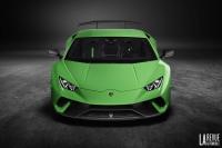 Lien vers l'atcualité Lamborghini Huracan : pourquoi choisir ce bolide ?