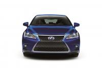 Imageprincipalede la gallerie: Exterieur_Lexus-CT-200h-2014_0