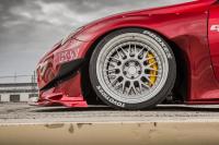 Imageprincipalede la gallerie: Exterieur_Lexus-RC-350-Rocket-Bunny_0