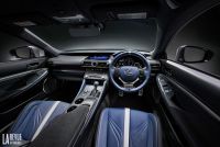 Interieur_Lexus-RC-F-10th-Anniversary_17