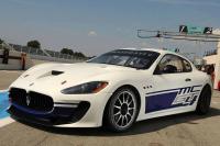 Lien vers l'atcualité Maserati GranTurismo : pourquoi choisir ce coupé sportif ?