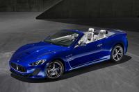 Imageprincipalede la gallerie: Exterieur_Maserati-GranCabrio-MC-Centennial_0