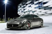 Imageprincipalede la gallerie: Exterieur_Maserati-GranTurismo-MC-Stradale-4-Places_0