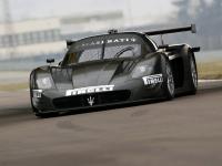 Image principale de l'actu: MC20 pour Maserati Corse 20