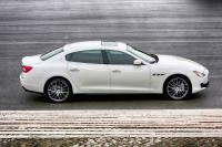Imageprincipalede la gallerie: Exterieur_Maserati-Quattroporte-Diesel_0