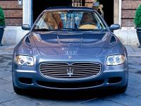 Imageprincipalede la gallerie: Exterieur_Maserati-Quattroporte_0