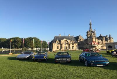 Image principale de l'actu: La cote des Maserati est en baisse : c'est le moment d'acheter !
