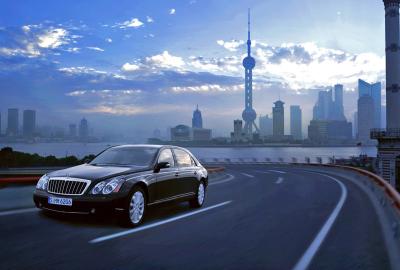 Album maybach s 