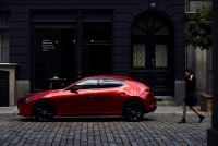 Mazda 3 : la nouvelle génération en chiffres